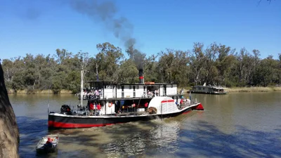 Renmark Paringa Council - Photo 4