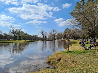 Partido de San Antonio de Areco - Photo 2