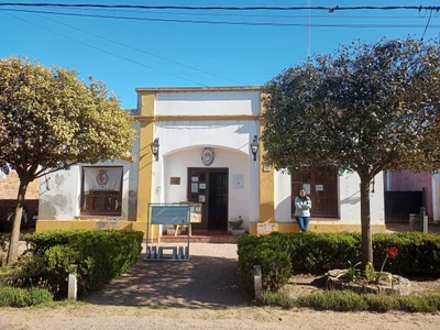 Partido de San Antonio de Areco - Photo 3