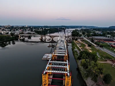 North Little Rock - Photo 2