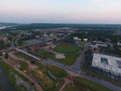 North Little Rock - Photo 3