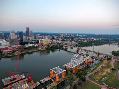 North Little Rock - Photo 4