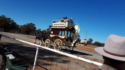 Barellan - Photo 3