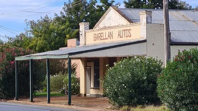 Barellan - Photo 5