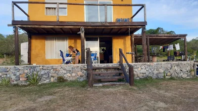 Villa Serrana - Photo 4