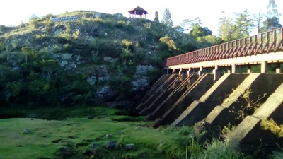 Villa Serrana - Photo 5