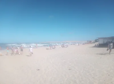 Barra de Valizas - Photo 2