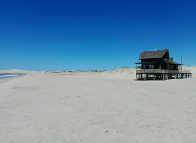 Barra de Valizas - Photo 3