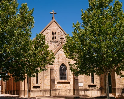 Tanunda - Photo 5