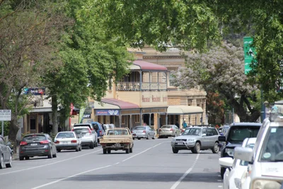 The Barossa Council - Photo 2