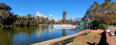 Buenos Aires - Photo 2