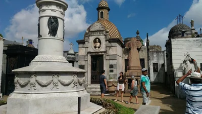 Buenos Aires - Photo 3
