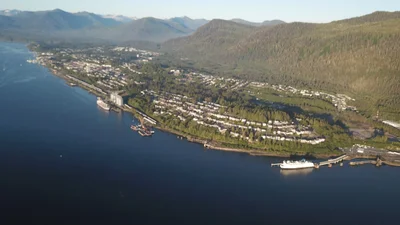 Prince Rupert - Photo 2