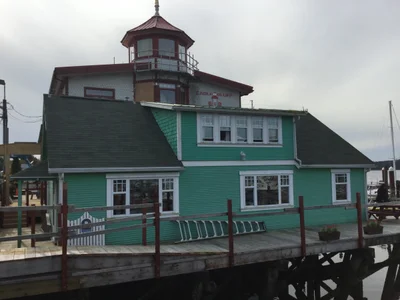 Prince Rupert - Photo 3