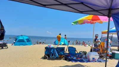 Colonial Beach - Photo 3