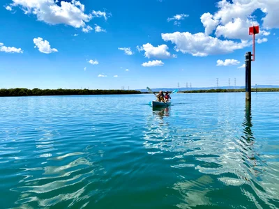 Unincorporated Area Torrens Island - Photo 2