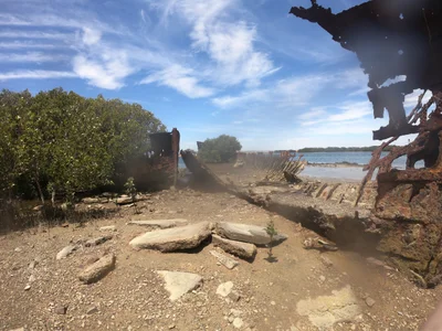 Unincorporated Area Torrens Island - Photo 5