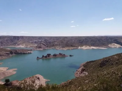Distrito El Nihuil - Photo 2