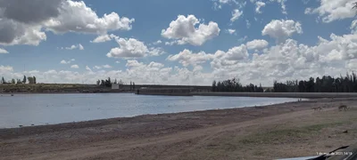 Distrito El Nihuil - Photo 3