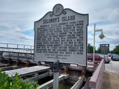 Solomons - Photo 4