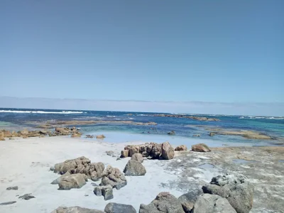 Peaceful Bay - Photo 2