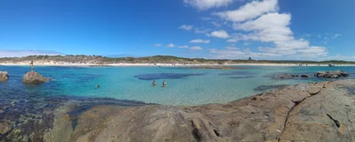 Peaceful Bay - Photo 4