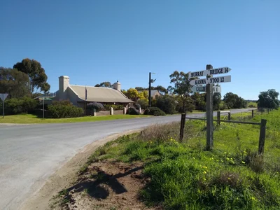 The Rural City of Murray Bridge - Photo 5