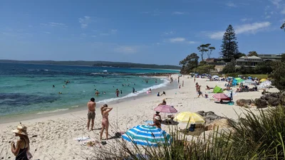 Hyams Beach - Photo 3