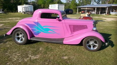 Atmore - Photo 3