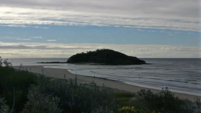 Tabourie Lake - Photo 2
