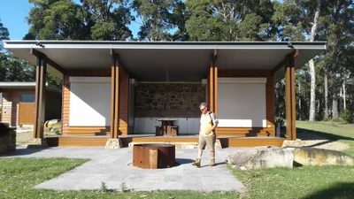 Termeil - Photo 3