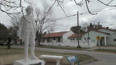 Avenida Pedro Nicolas Escribano - Photo 3