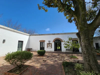 Casa de Casco - Photo 3