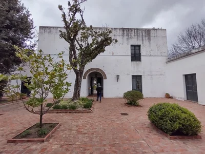 Casa de Casco - Photo 4