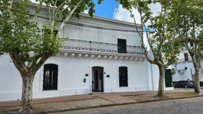 Casa de Casco - Photo 5