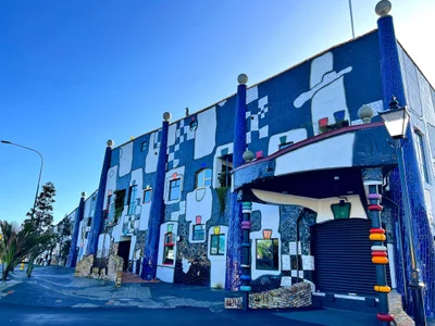Arts Centre - Photo 4