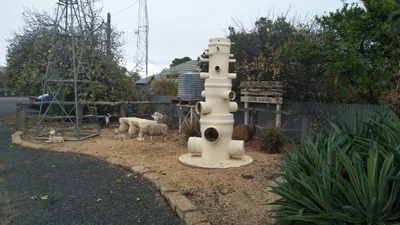 Hopetoun - Photo 2