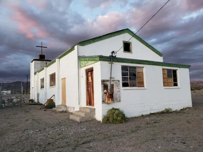 Amboy - Photo 2
