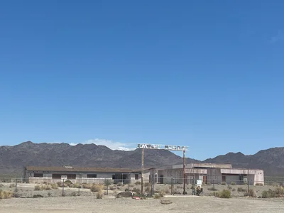 Amboy - Photo 3
