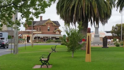 Shire of Hindmarsh - Photo 4