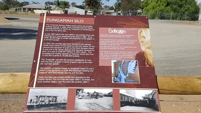 Tungamah - Photo 3