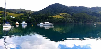 Aotea Great Barrier - Photo 2