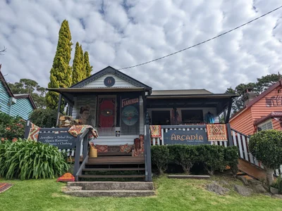 Central Tilba - Photo 2