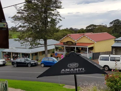 Central Tilba - Photo 4