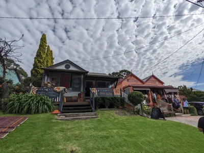Central Tilba - Photo 5