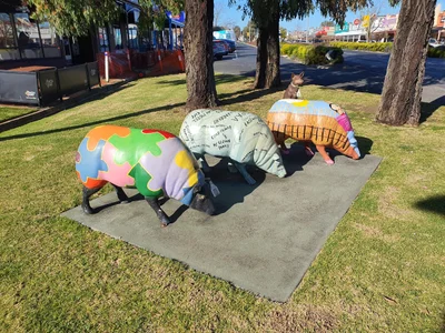 Shire of West Wimmera - Photo 2