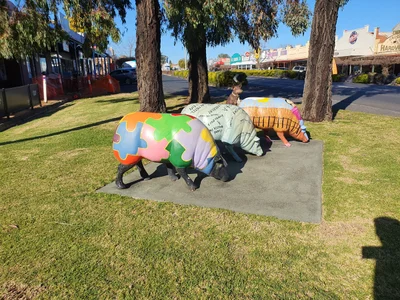 Shire of West Wimmera - Photo 4