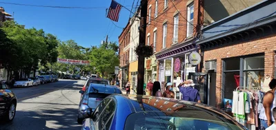 Village of Nyack - Photo 3