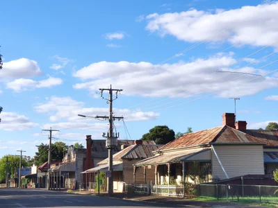 Rural City of Benalla - Photo 3