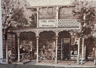 Rural City of Benalla - Photo 4